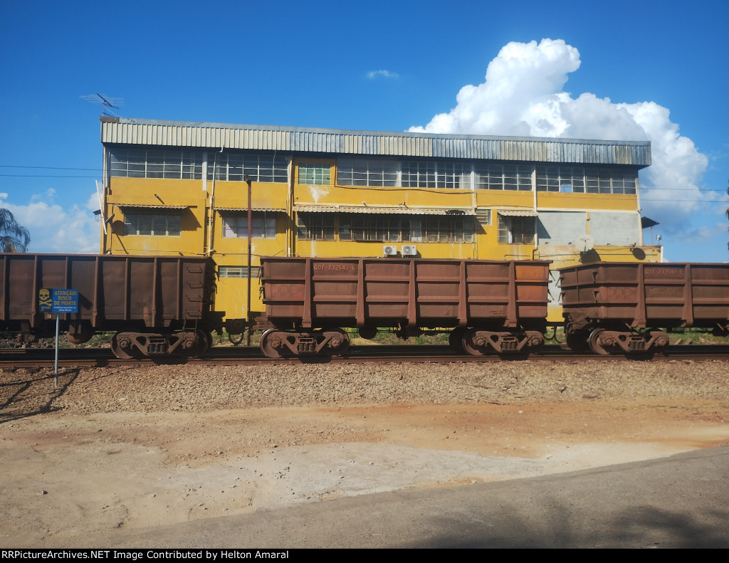 MRSL GDT-732543-6